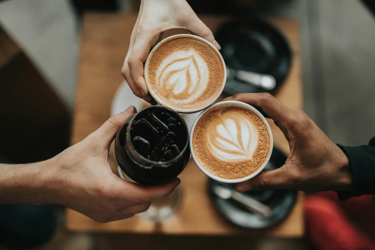 Blend vs. Single Origin: Entscheidungshilfe für Kaffeeliebhaber - Waltberg Kaffee