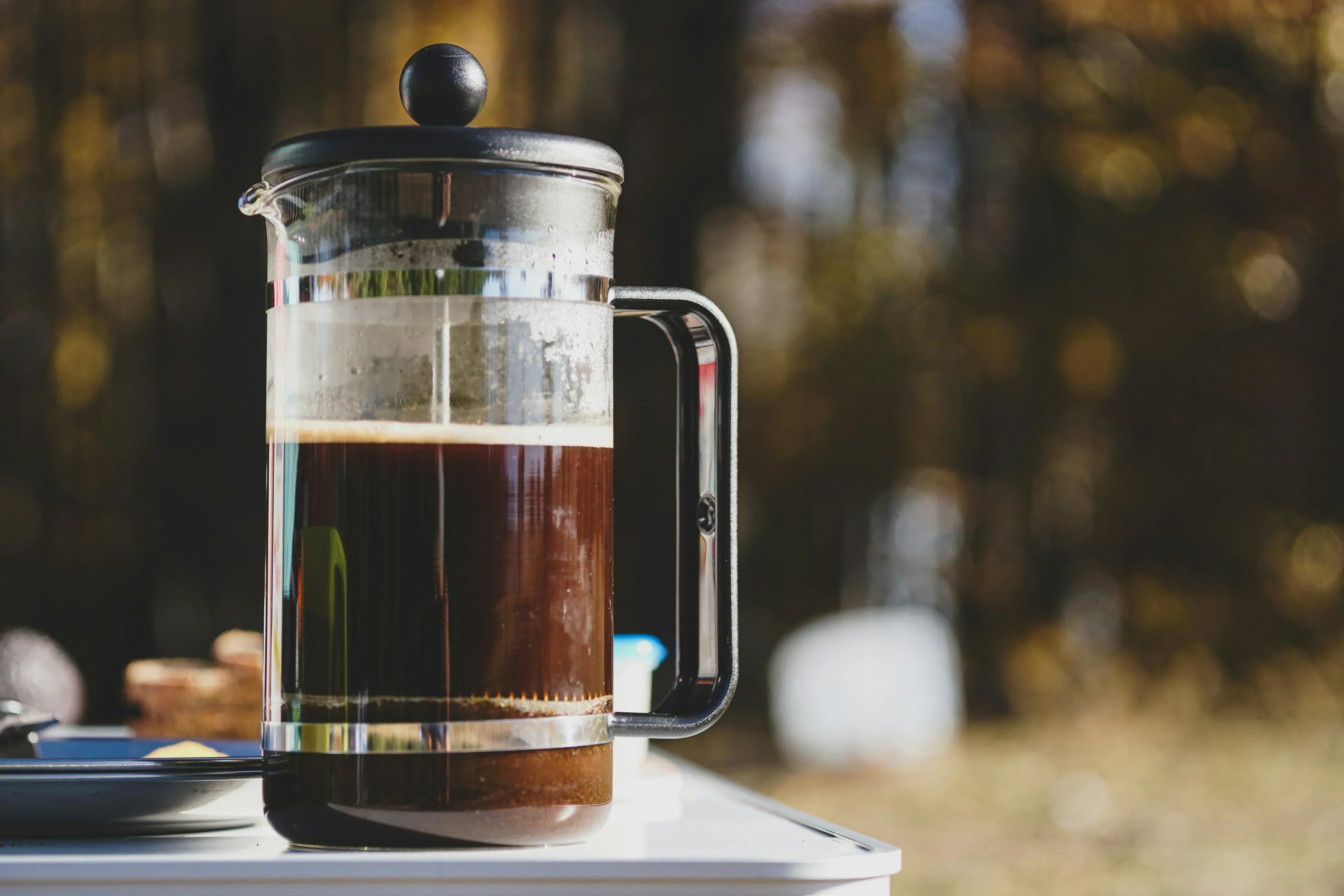 FrenchPress
