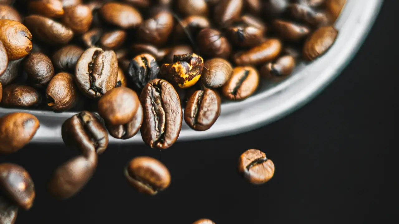 Die 1:15-Formel für den perfekten Kaffeemenge