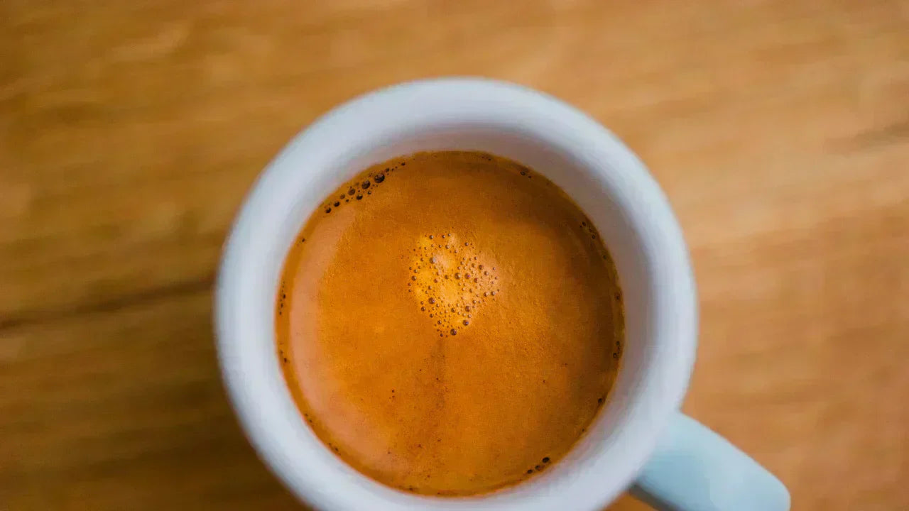 Die Wahrheit über dicke Crema: Qualitätsmerkmal oder Blender?