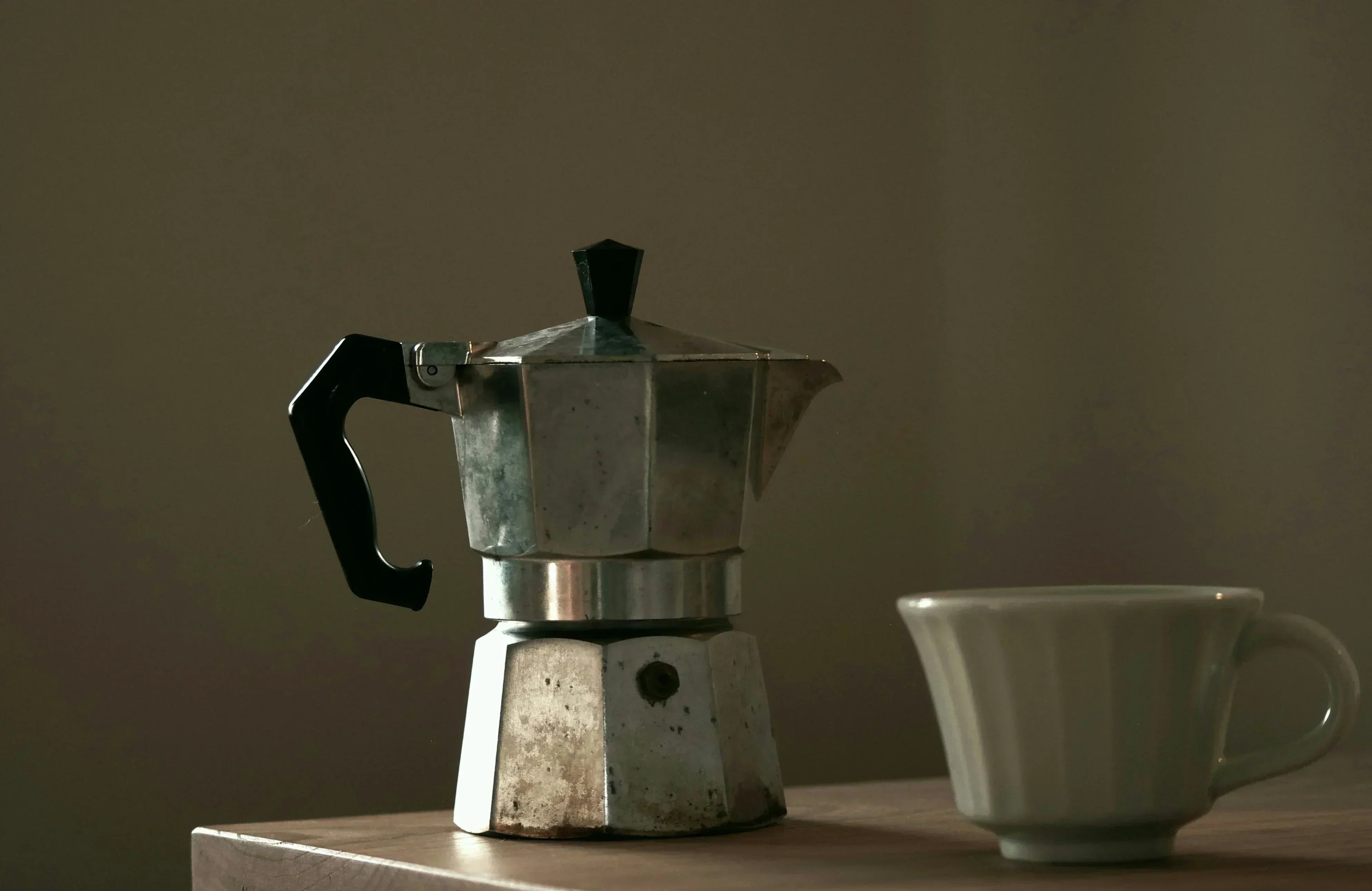 Espressokocher