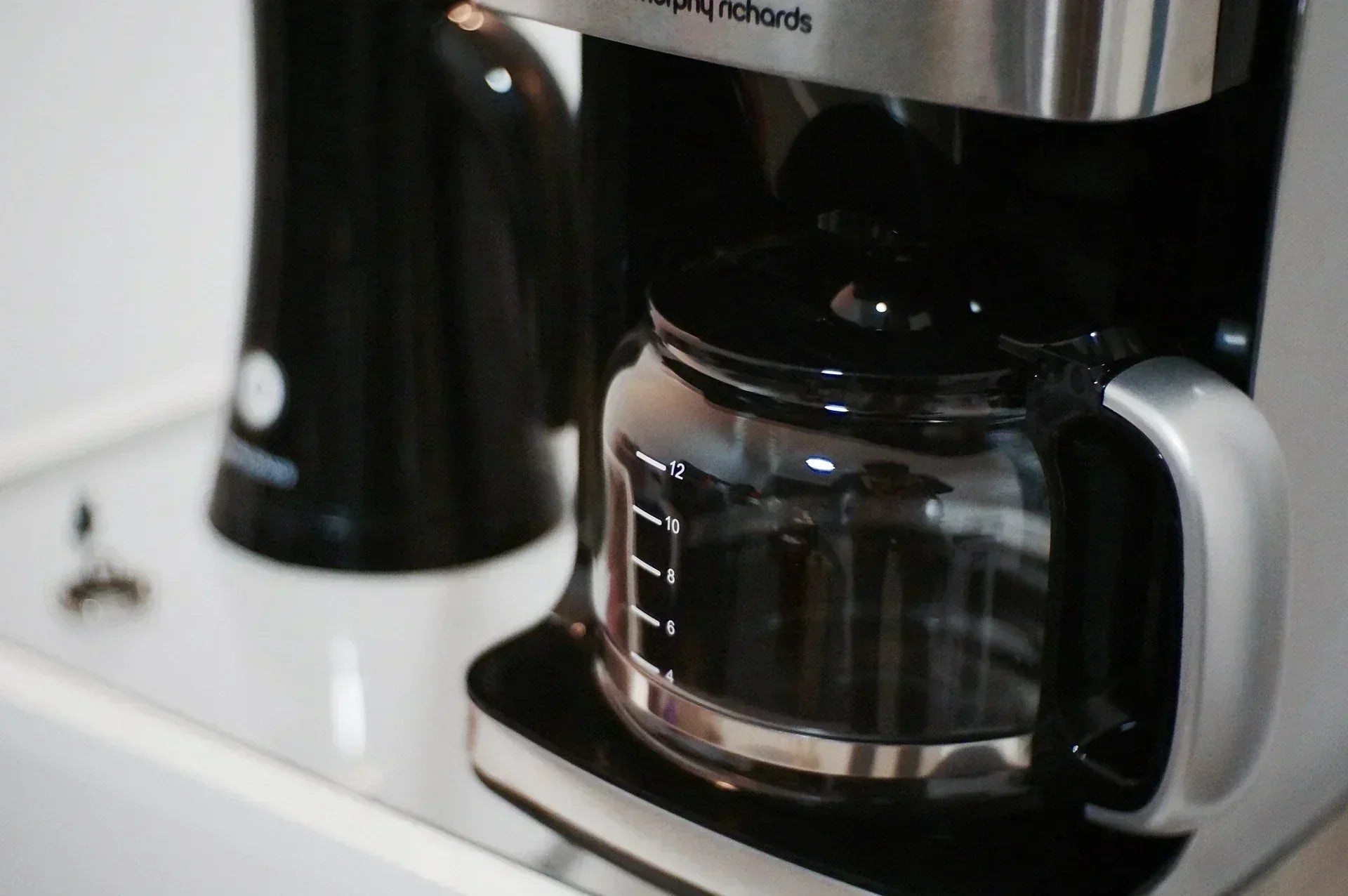 Filterkaffeemaschine