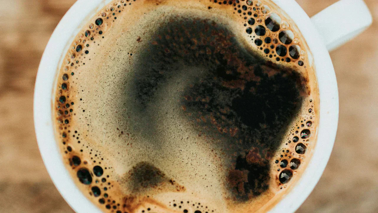 Kaffee schmeckt bitter – warum das passiert und wie Du ihn sofort besser machst