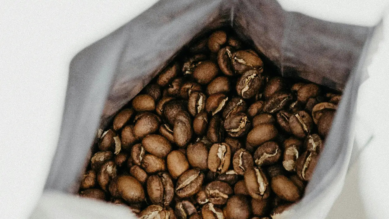 MHD bei Kaffee: Wie lange ist er noch haltbar?