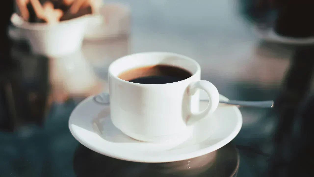 So schmeckt Robusta wirklich