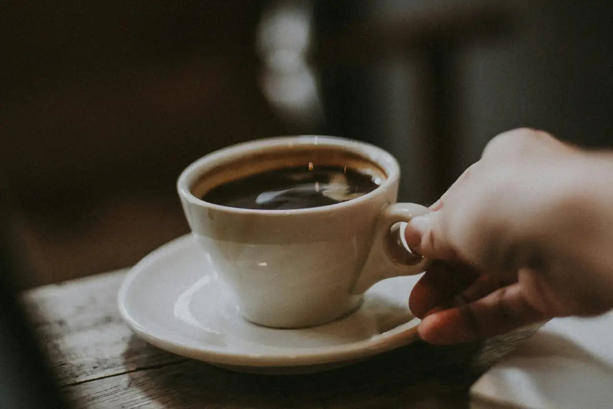 Unser Glossar rund um Speciality Coffee - Waltberg Kaffee