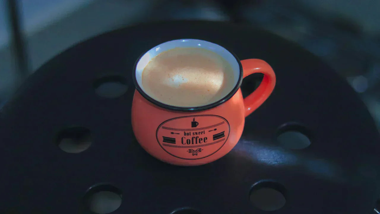 Was versteht man unter Commercial Coffee?