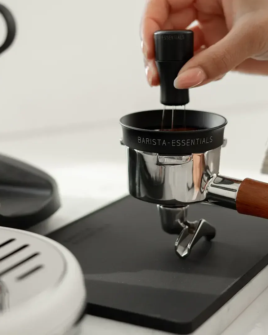 Barista Zubehör