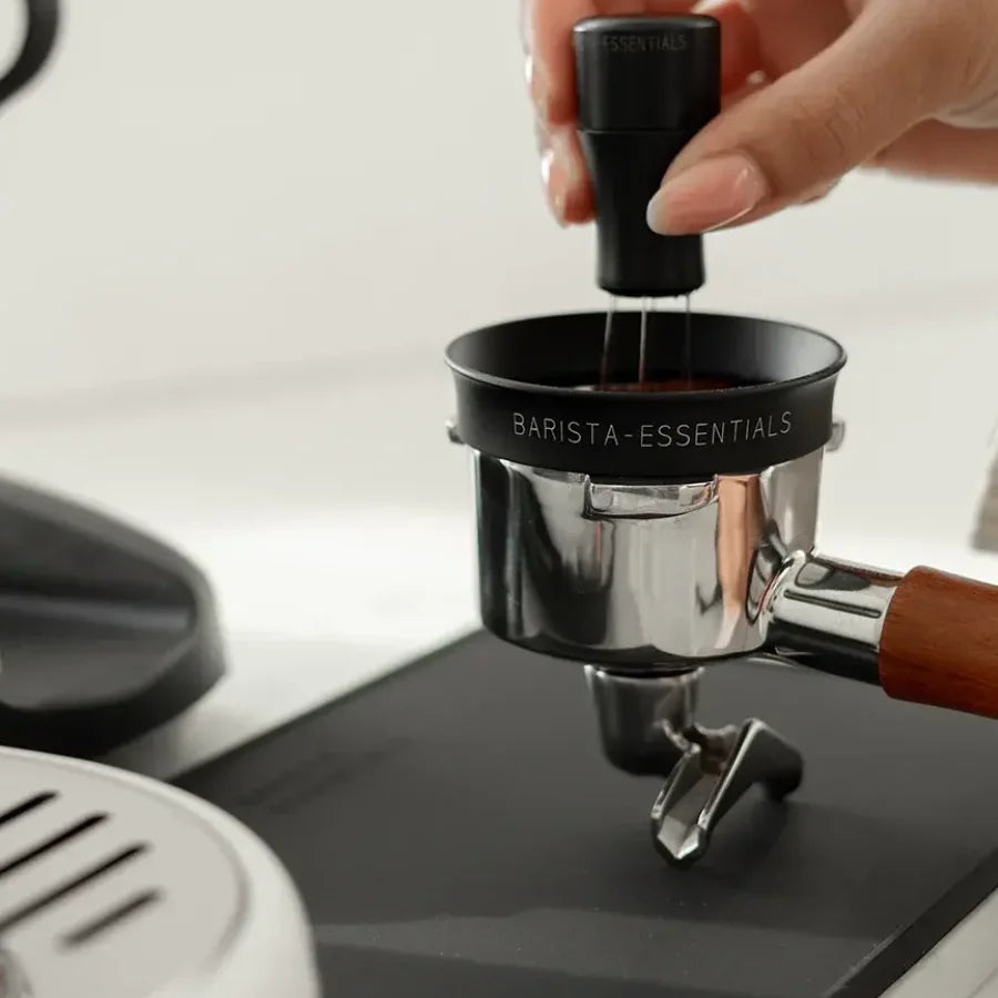 Barista Zubehör