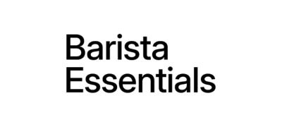 Barista Essentials