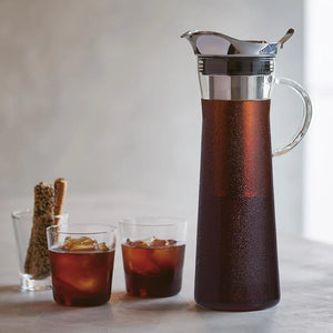 Cold Brew