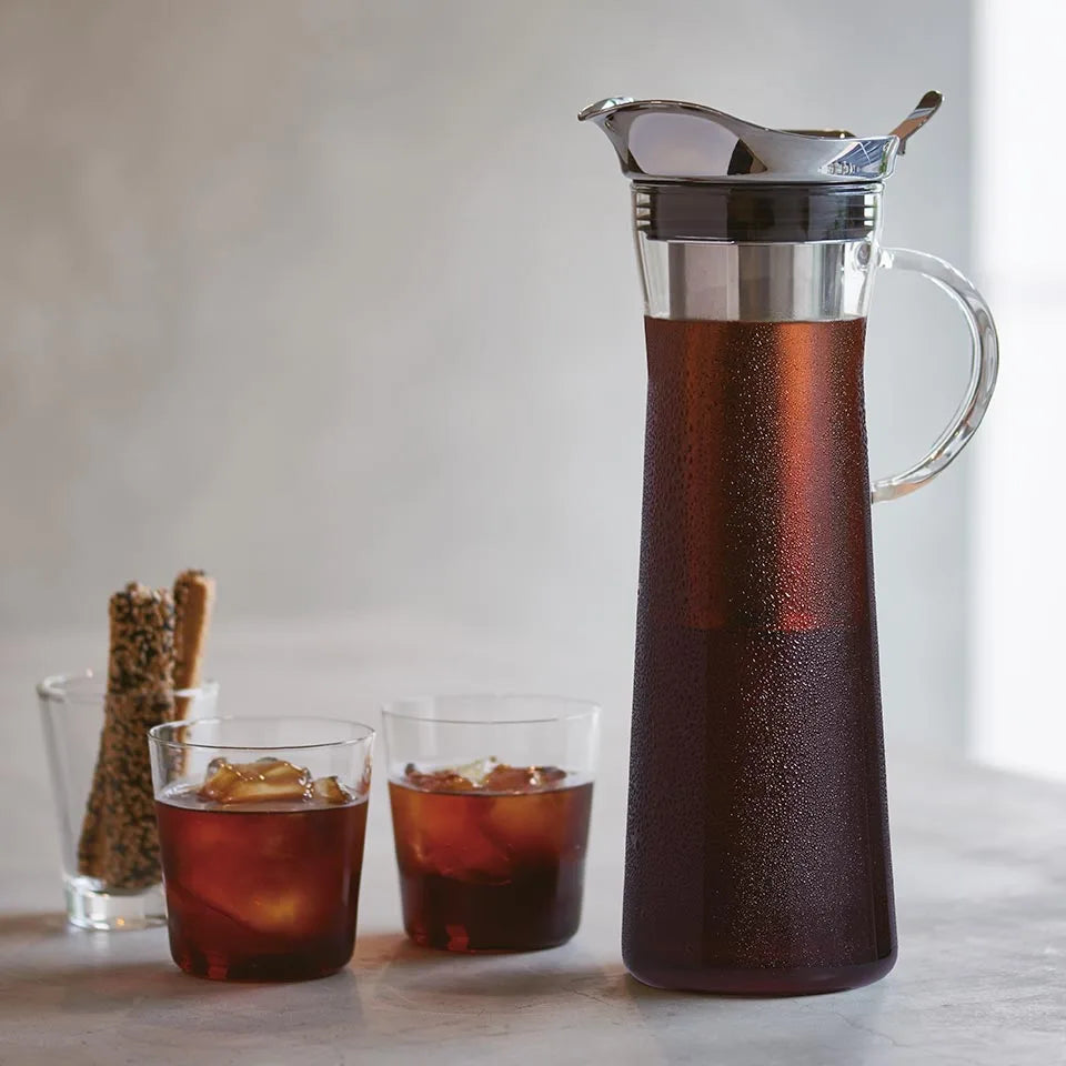 Cold Brew