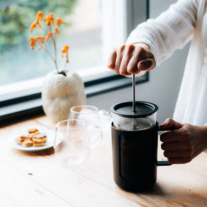 Kaffeezubereiter
