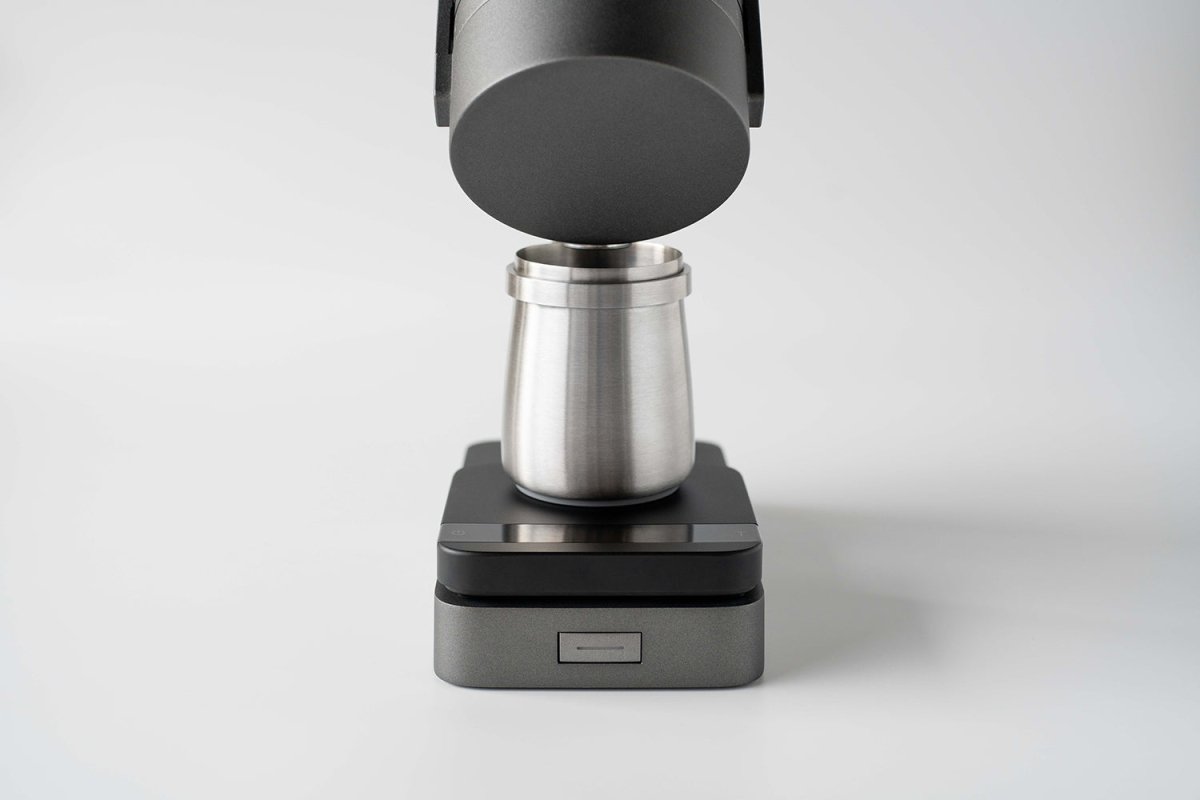 Acaia Orbit Mazzer 0033M – Präzisions-Elektromühle