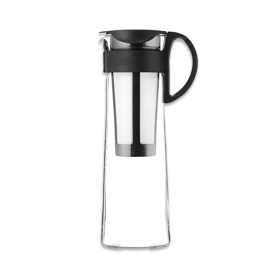 Hario Mizudashi Cold-Brew-Kaffee-Maker – Sanft & erfrischend
