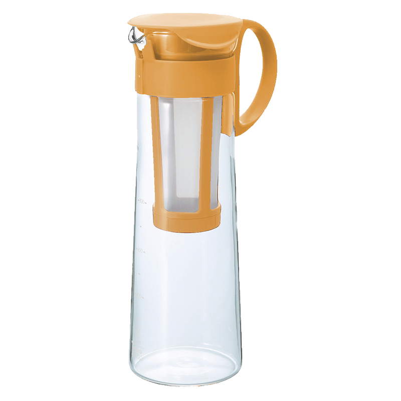 Hario Mizudashi Cold-Brew-Kaffee-Maker – Sanft & erfrischend