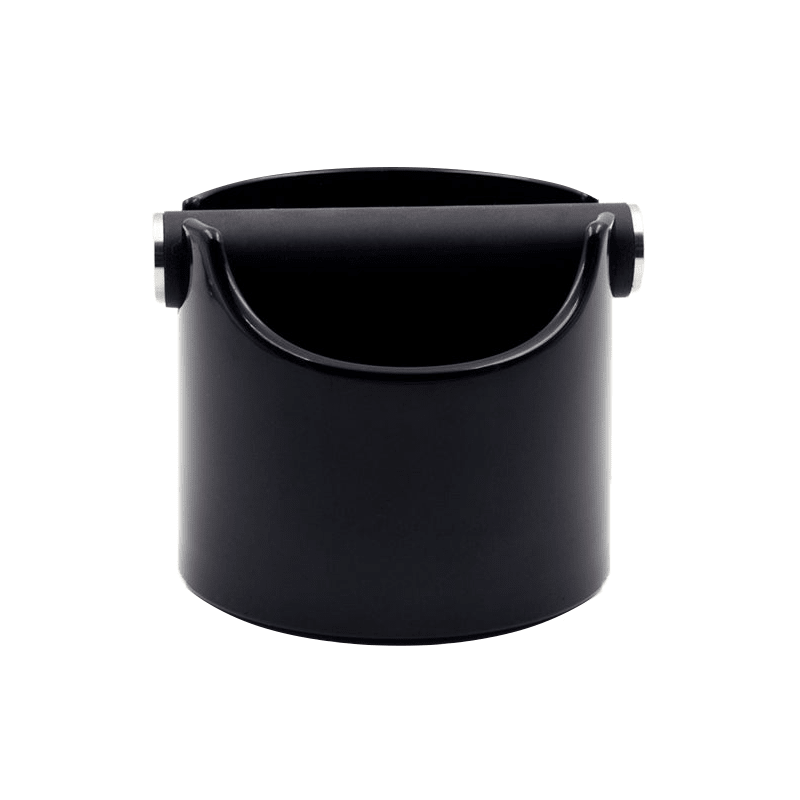 Rhino Compact Knock-Box – Kompakte Ausklopf-Box für Espresso