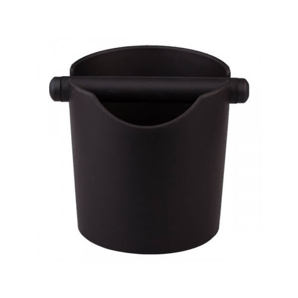 Rhino Compact Knock-Box – Kompakte Ausklopf-Box für Espresso