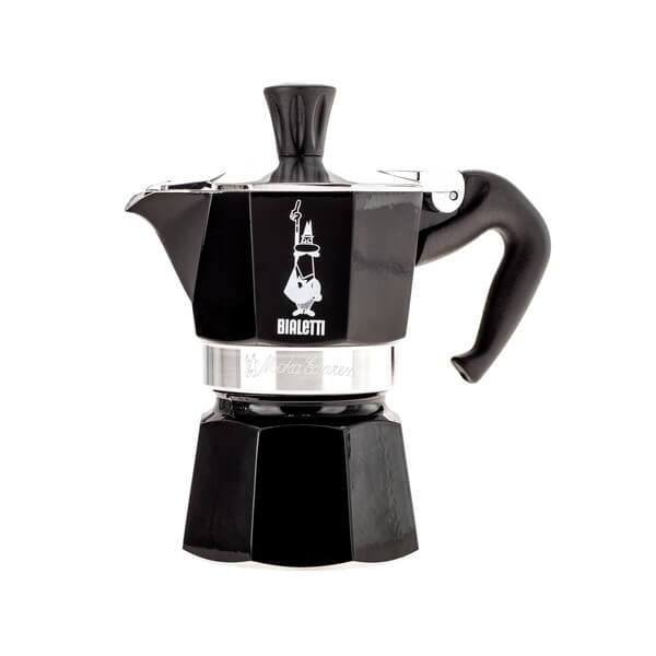 Bialetti Moka Express Black