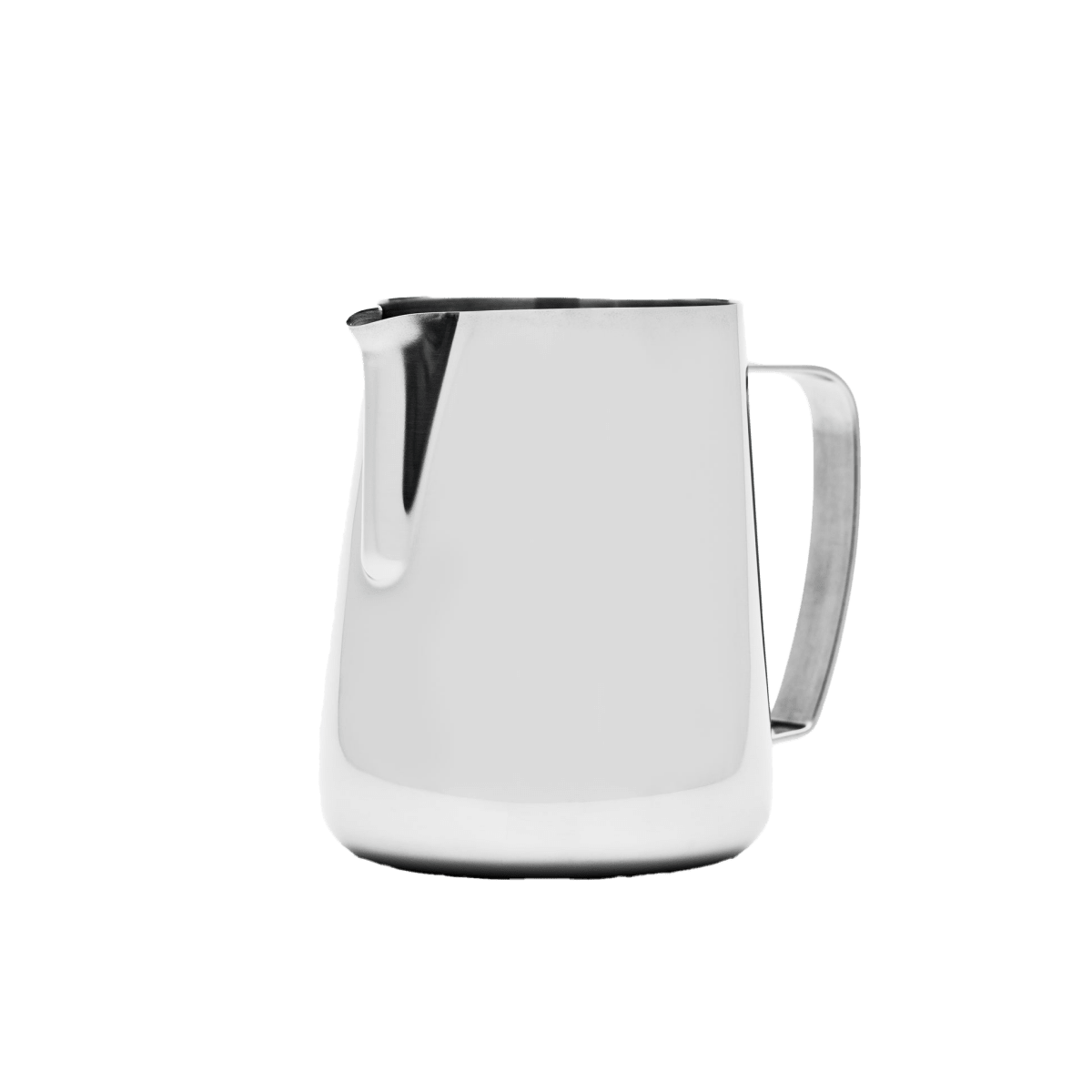 Barista Hustle Pitcher 2.0 – Präzise Milchaufschäum-Kanne