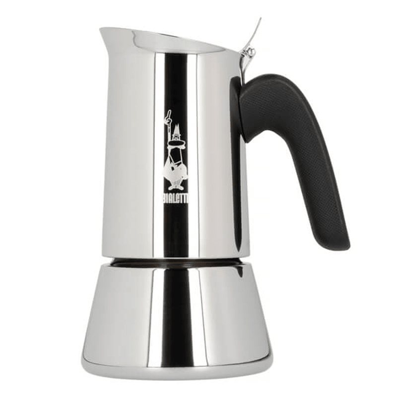 Bialetti Venus Moka-Pot – Zeitloses Kaffee-Brewing in mehreren Farben & Größen