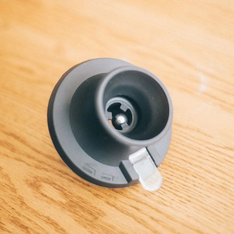 WALTBERGs COFFEE SET 2.0 - 4 Sorten + Hario Immersion Dripper SWITCH+ 40 V60-Filterpapiere