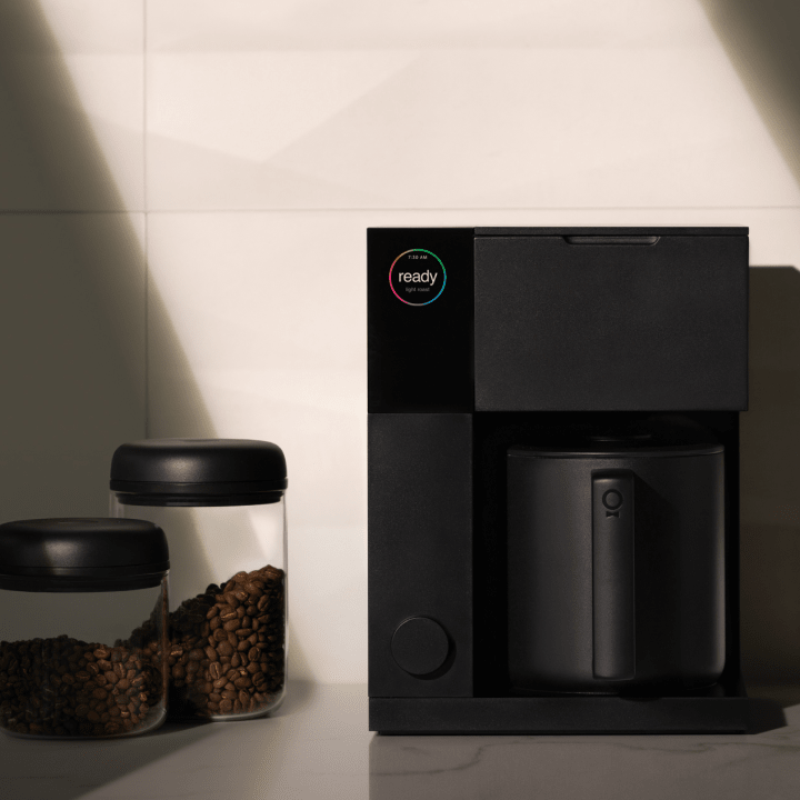 Fellow Aiden Precision Coffee Maker – Automatischer Filterkaffeebrüher