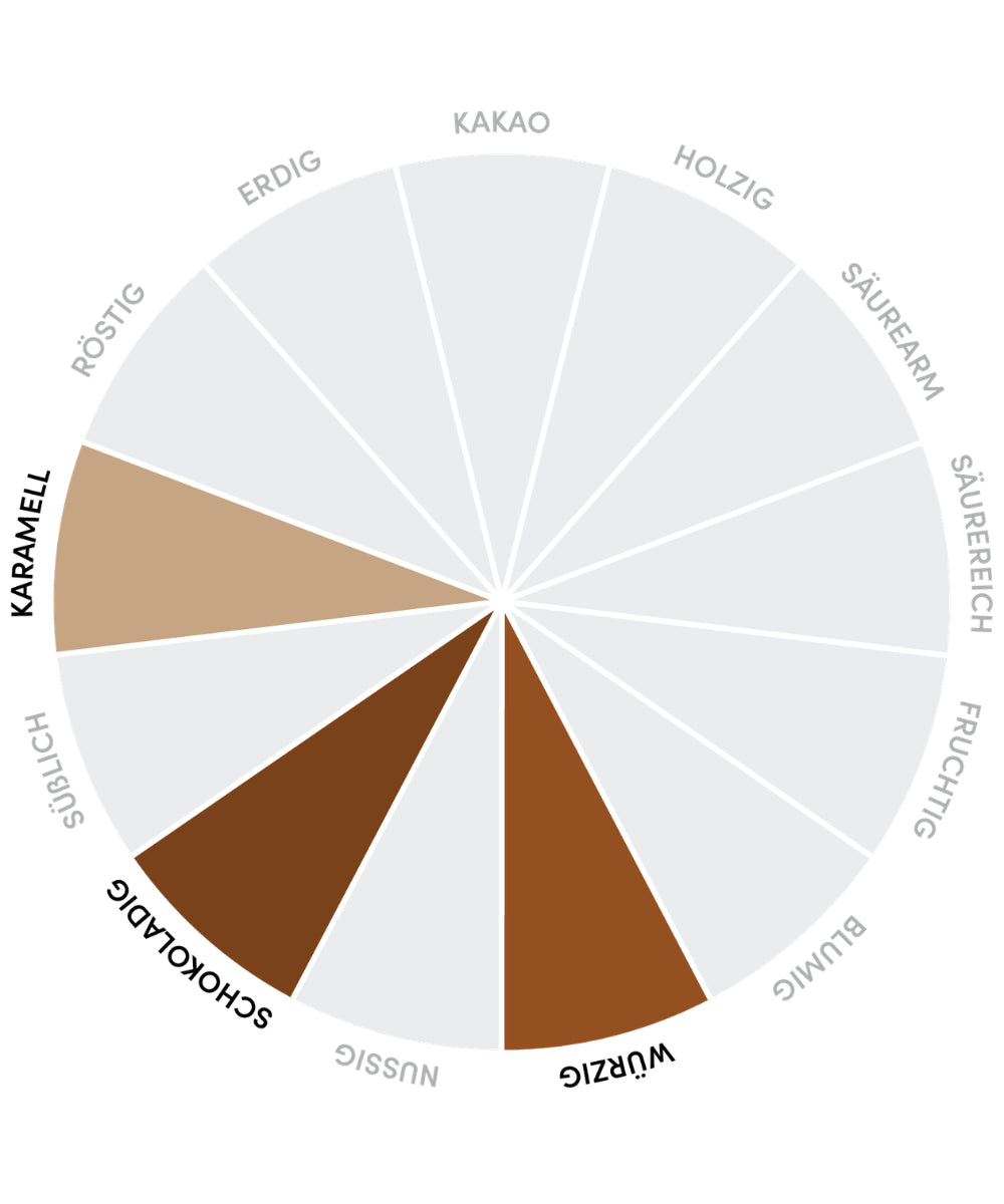 Espresso Chiapas Bloom - Waltberg Kaffee