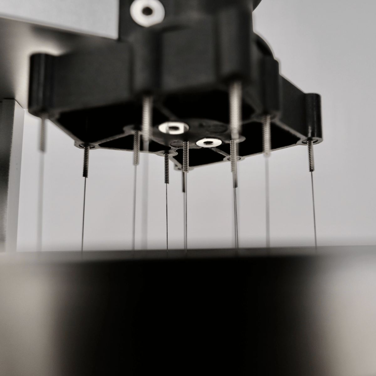 Barista Hustle AutoComb – Automatisches WDT-Tool