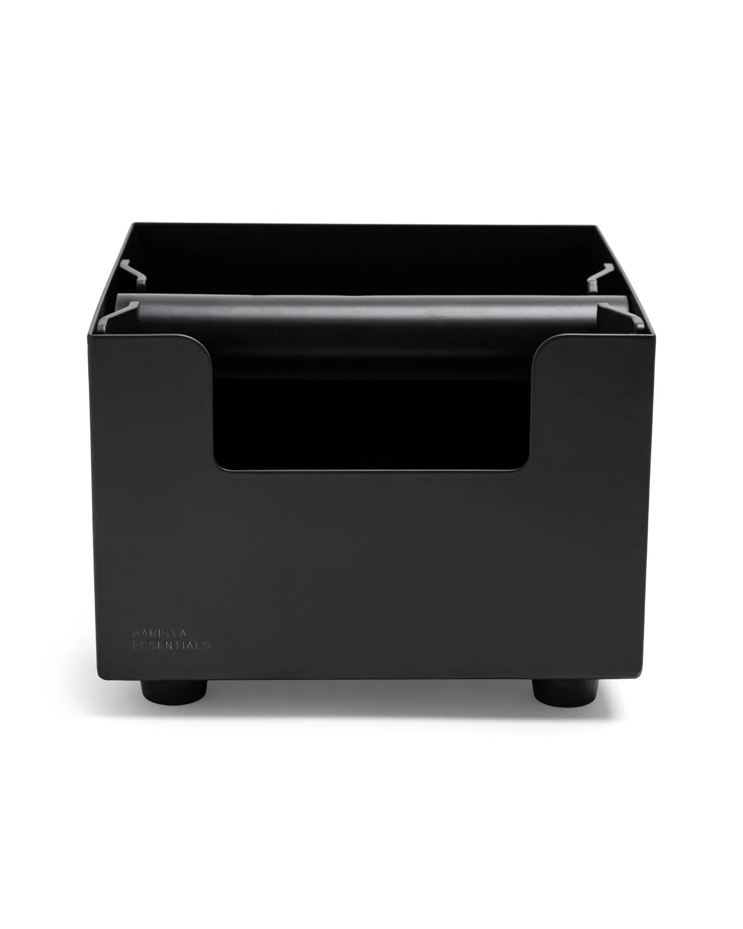 Barista Essentials Viereckiger Abschlagbehälter