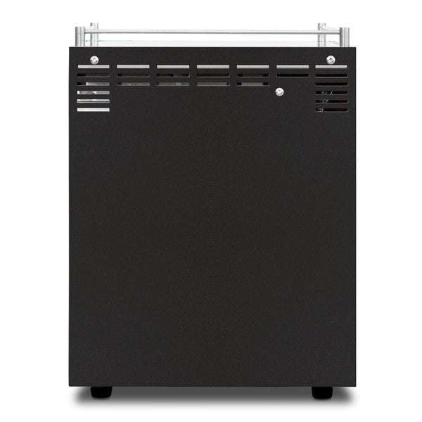 Ascaso Steel Duo – Profi-Espresso-Maschine