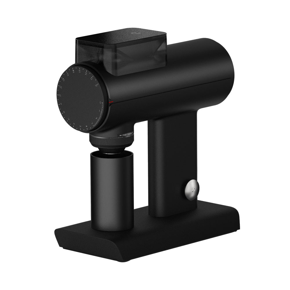 Timemore Sculptor 078S Elektro-Mühle – Premium 78-mm-Mühle