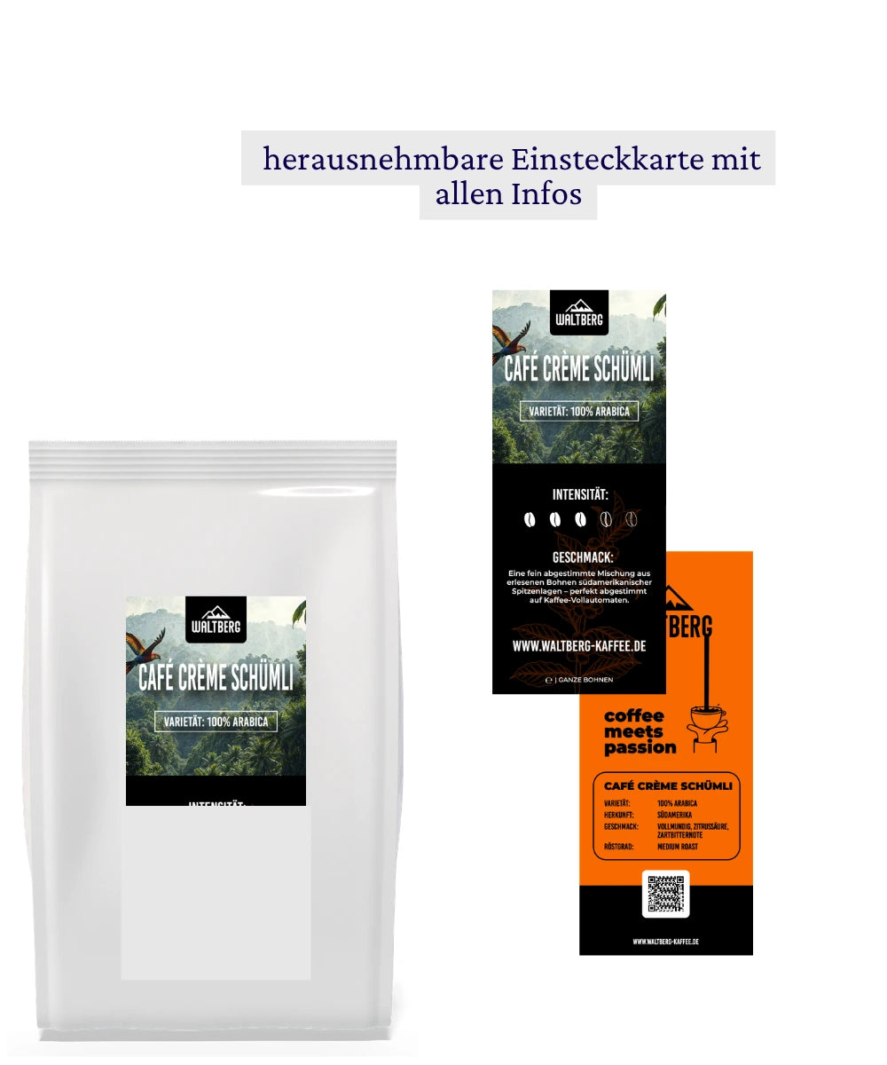 Café Crème Schümli