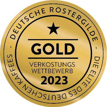 Stadtkaffee Traben-Trarbach | BIO - Röstkaffee aus Nicaragua, Brasilien & Peru