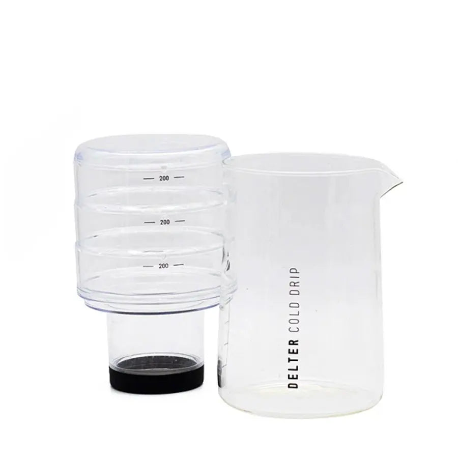 Delter Cold Drip