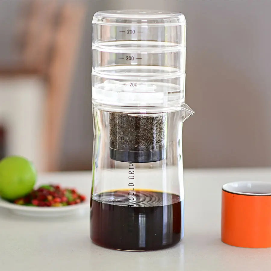 Delter Cold Drip