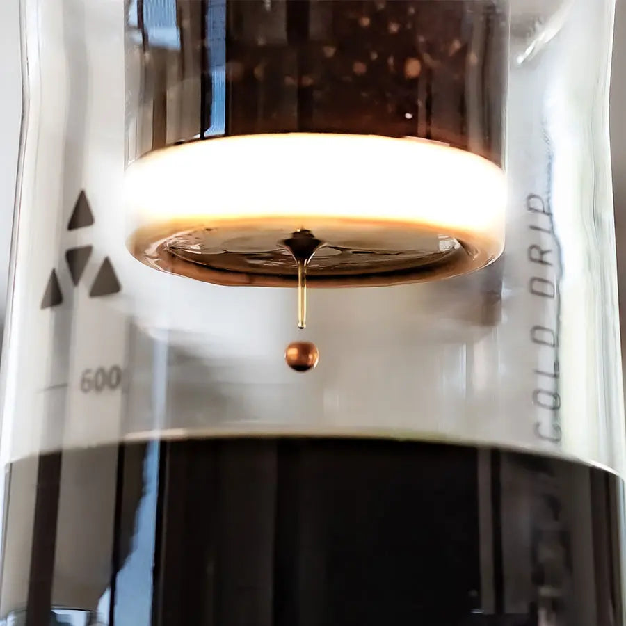 Delter Cold Drip
