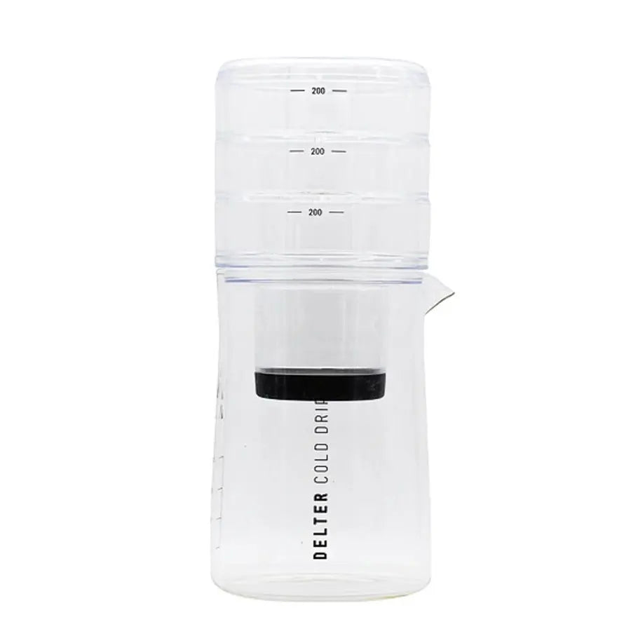 Delter Cold Drip