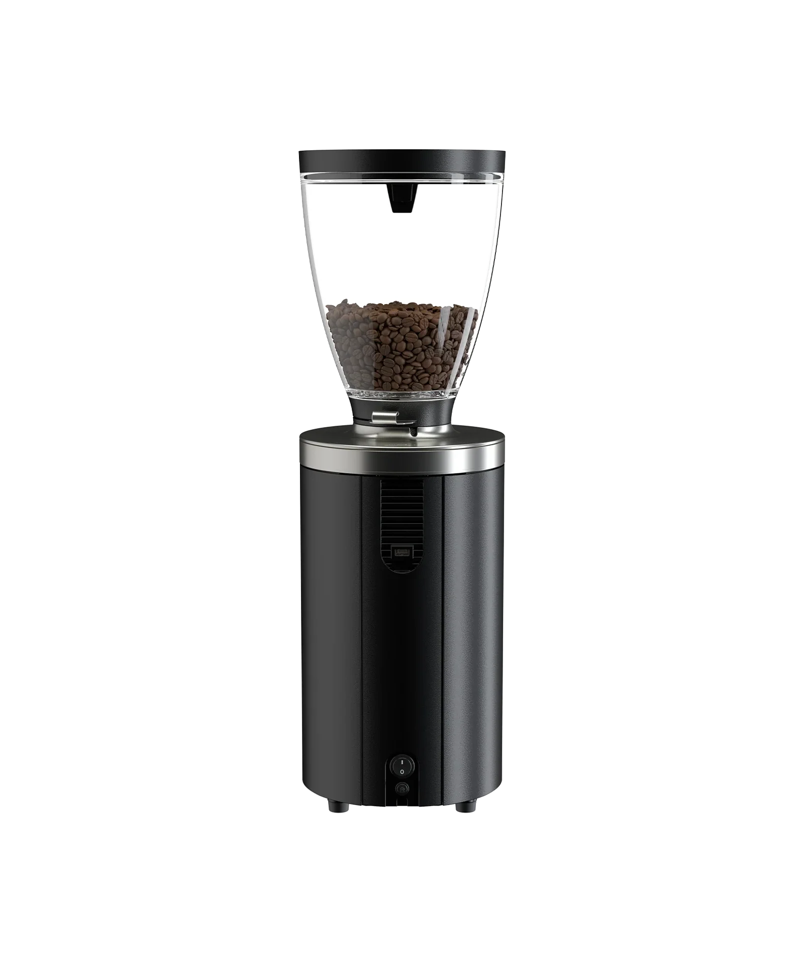 Mahlkönig E65W GbS – Die smarte Espressomühle für professionelle Ansprüche