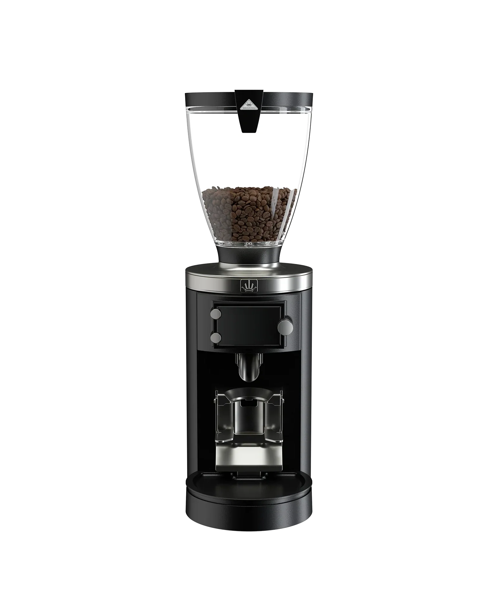 Mahlkönig E65W GbS – Die smarte Espressomühle für professionelle Ansprüche