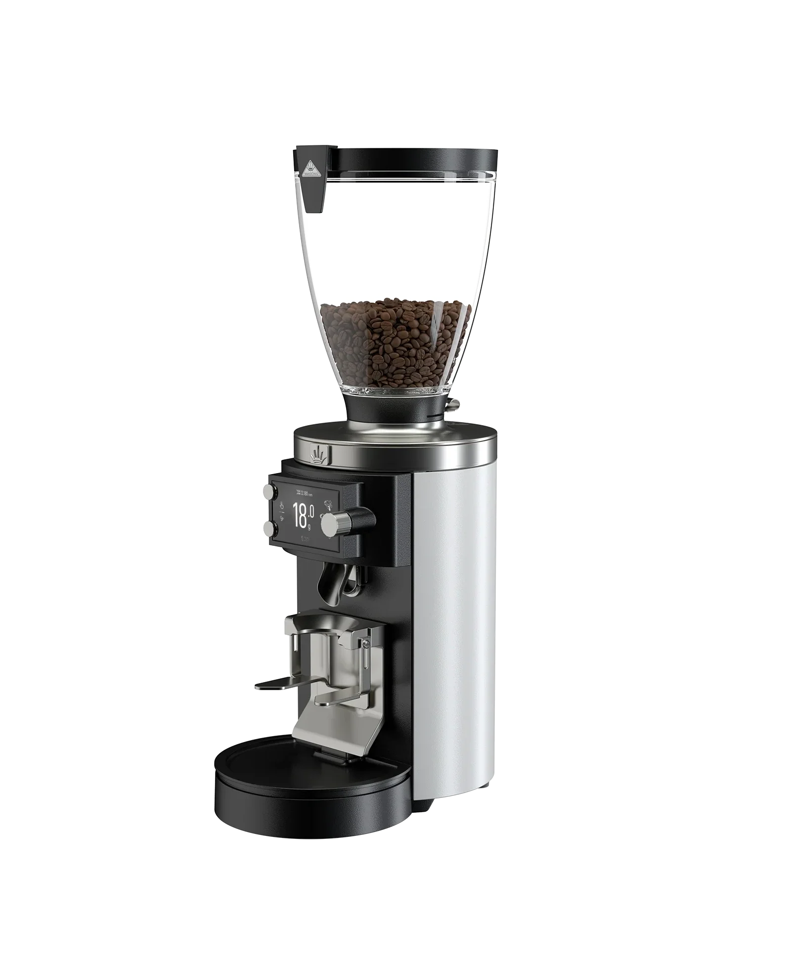 Mahlkönig E65W GbS – Die smarte Espressomühle für professionelle Ansprüche
