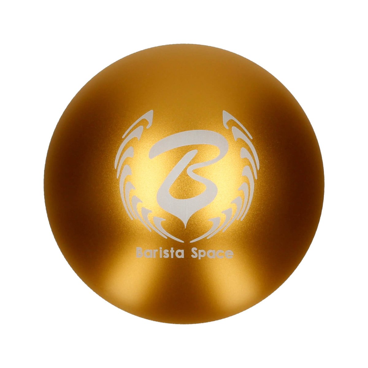 Barista Space C2 Kaffee-Tamper 58 mm