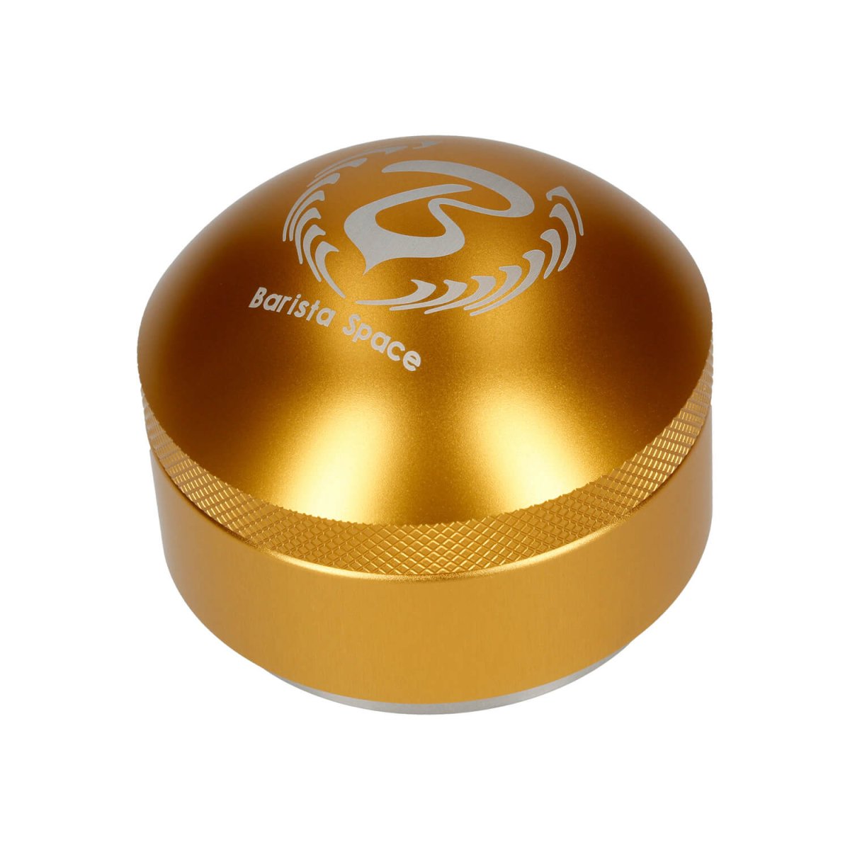 Barista Space C2 Kaffee-Tamper 58 mm