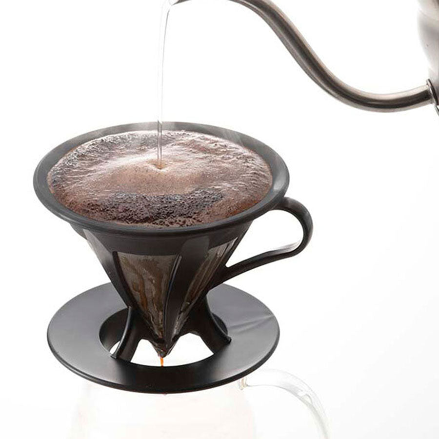 Hario Cafeor Dripper 02