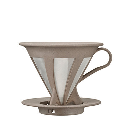 Hario Cafeor Dripper BATON 02