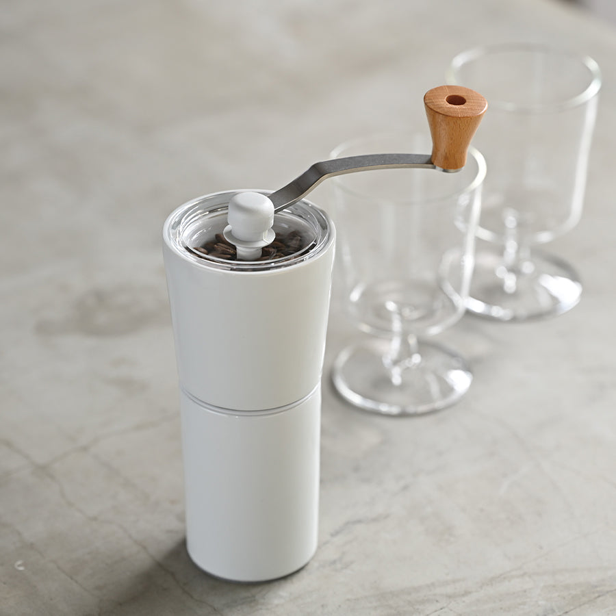 Hario Ceramic Coffee Grinder