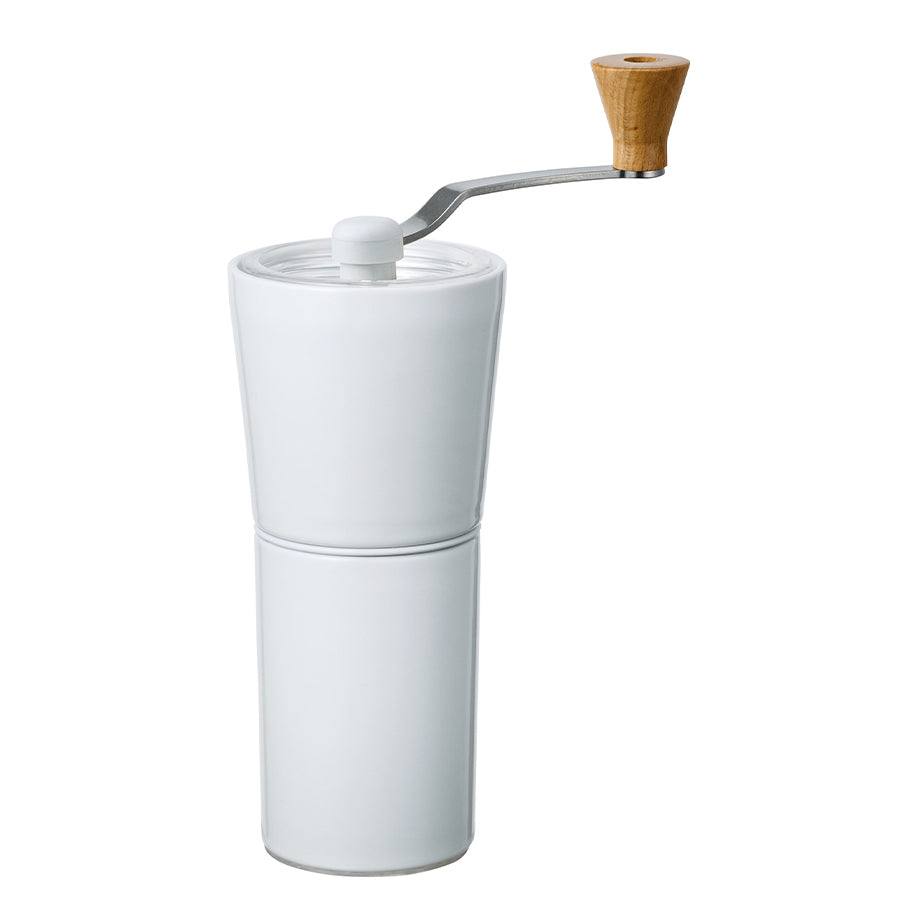 Hario Ceramic Coffee Grinder