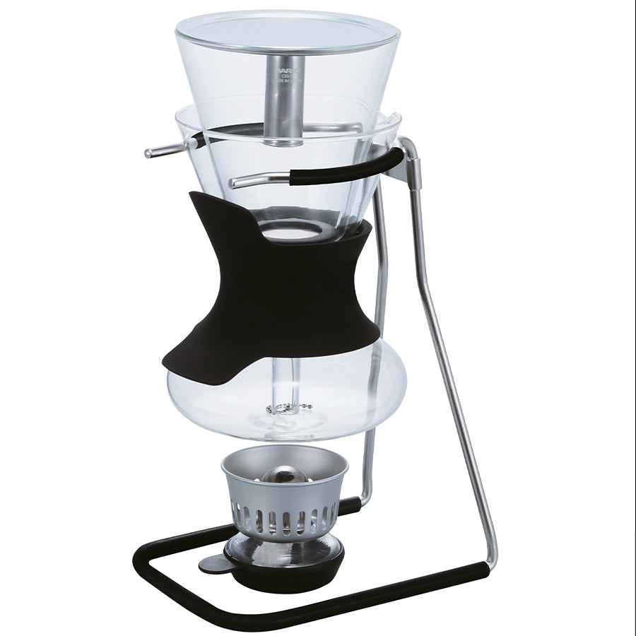 Hario Coffee Syphon "Sommelier"