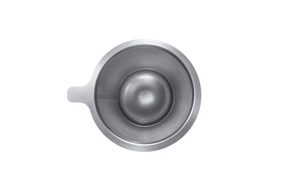 Hario Double Stainless Dripper KASUYA Model