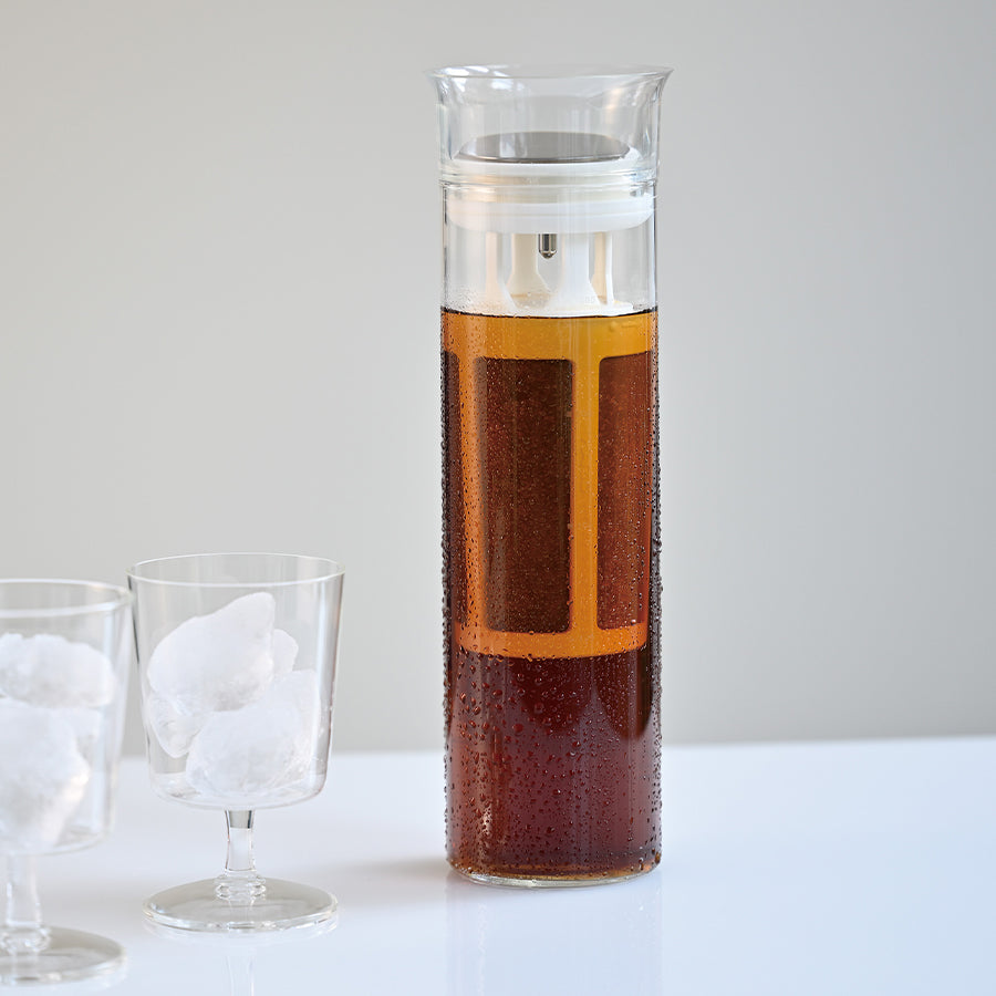 Hario Glass Cold Brew Coffee Pitcher